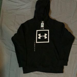 Men’s Under Armour hoodie